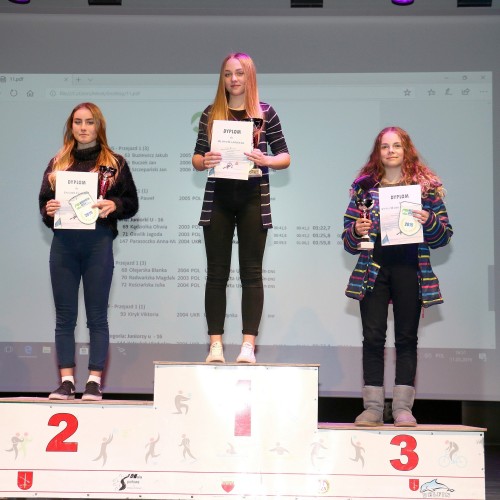 Międzynarodowe Zawody 